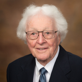 Dr. Samuel Gillespie