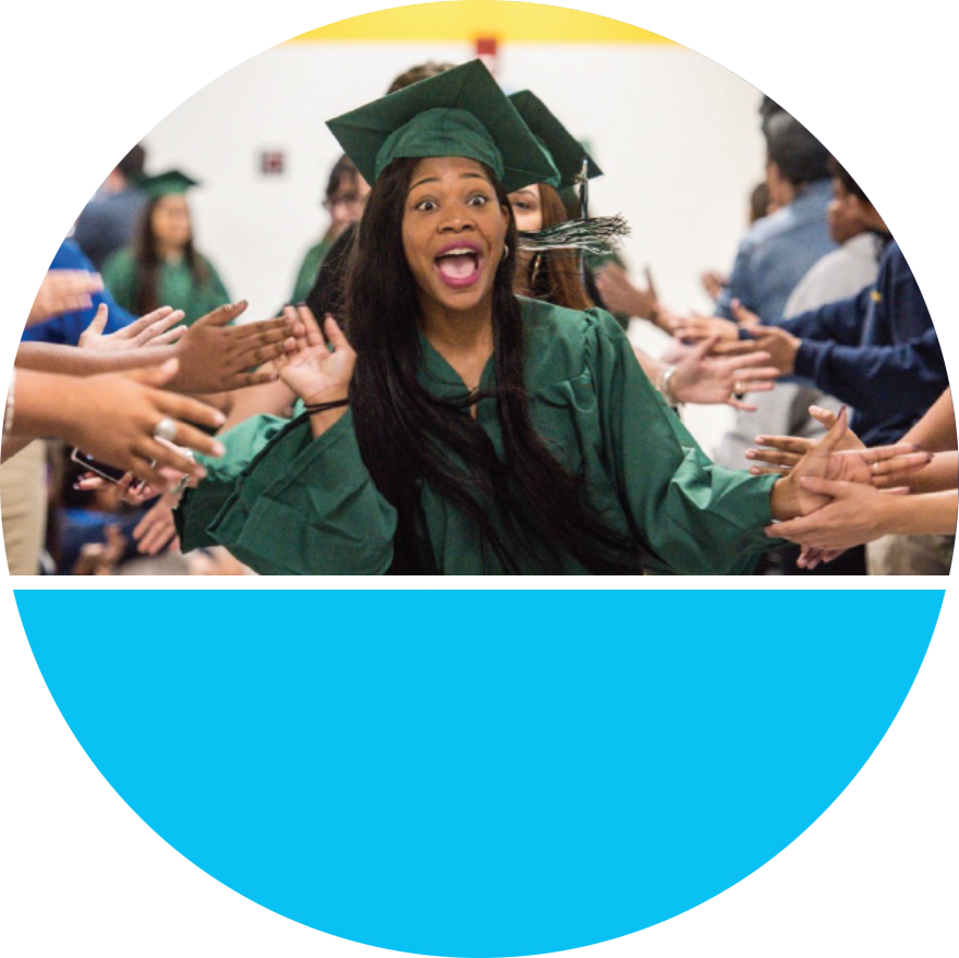 Grants Greater Texas Foundation